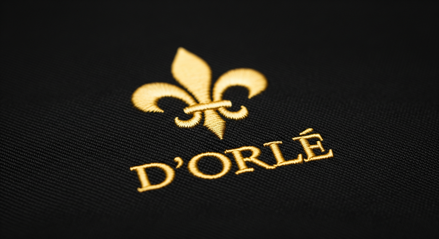 D’Orlé Essentials